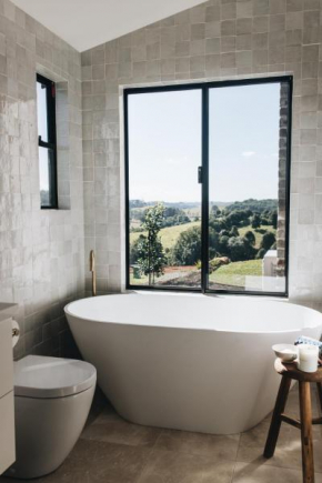 The Brooklet, Byron Bay